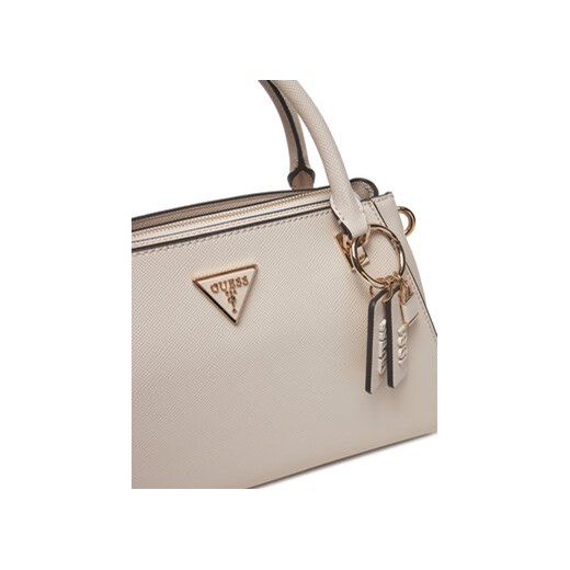 Torebka Guess HWZG78 79070 Écru Guess 00 eobuwie.pl