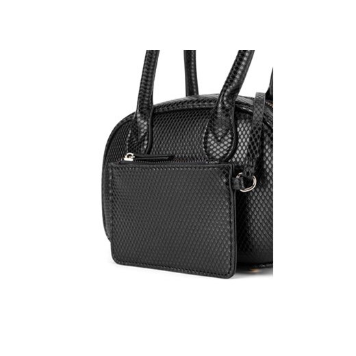 Torebka DeeZee DZE-S-019-07 Czarny NOSIZE eobuwie.pl