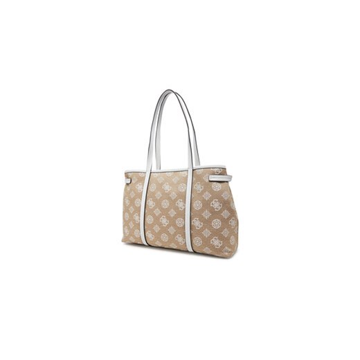 Torebka Guess HWJG96 27230 Beżowy Guess 00 eobuwie.pl