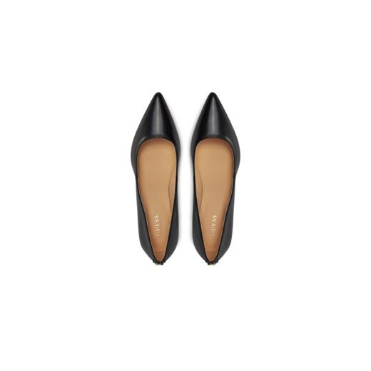 Szpilki Guess FL8DA9 LEA08 Czarny Guess 41 eobuwie.pl