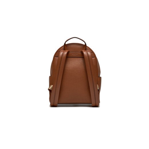 Plecak MICHAEL Michael Kors Bex 30S4G8XB2L Brązowy Michael Michael Kors 00 eobuwie.pl