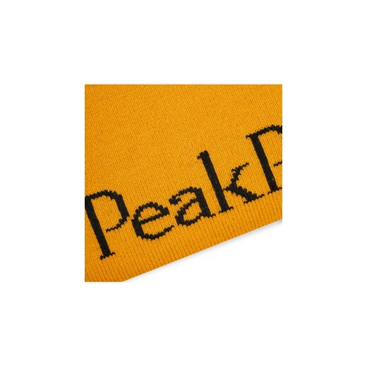 Czapka Peak Performance G78090200 Żółty Peak Performance OS eobuwie.pl