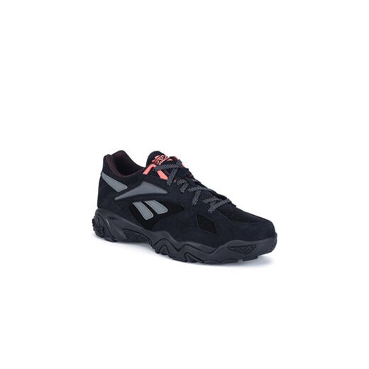 Sneakersy Reebok Preseason 94 Low 100205105 Czarny Reebok 39 eobuwie.pl
