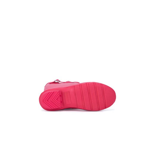 Kalosze Hunter JFT6000RMA Różowy Hunter 37 eobuwie.pl