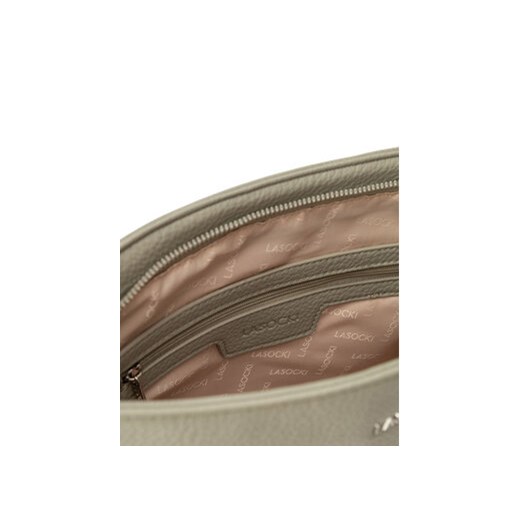 Torebka Lasocki LSK-L-004-07 Zielony Lasocki NOSIZE eobuwie.pl