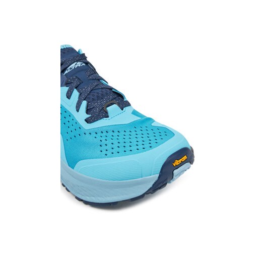 Trekkingi Altra Olympus 6 AL0A85NJ4 Niebieski Altra 42_5 eobuwie.pl