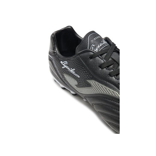 Buty do piłki nożnej Joma Aguila AG AGUW2401AG Czarny Joma 42 eobuwie.pl