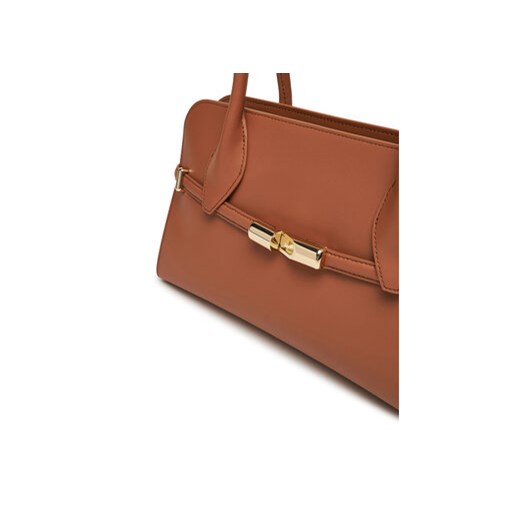 Torebka Furla WB01505 BX3104 RY000 Brązowy Furla 00 eobuwie.pl