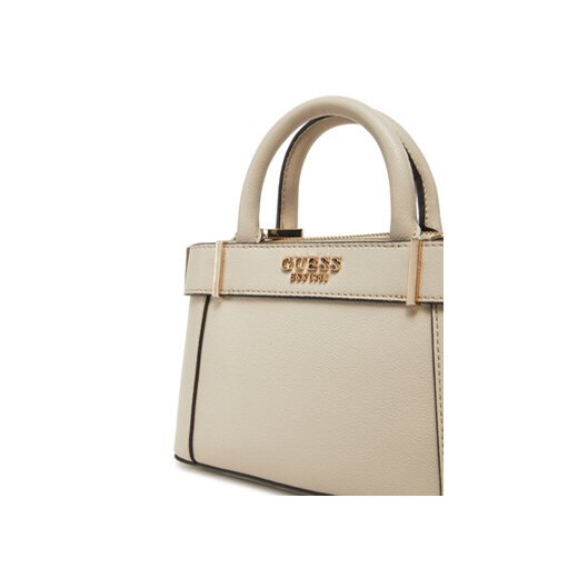 Torebka Guess HWBG96 33760 Beżowy Guess 00 eobuwie.pl