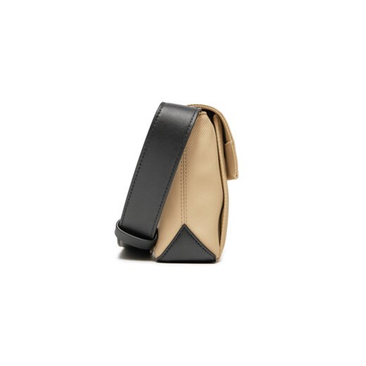 Saszetka Calvin Klein Ck Origami Camera Bag K50K511900 Beżowy Calvin Klein 00 eobuwie.pl
