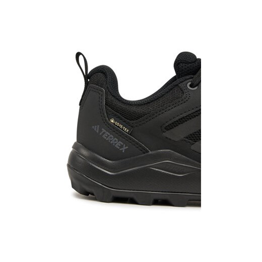 Buty do biegania adidas Tracerocker 2.0 GORE-TEX JI1307 Czarny 37_13 eobuwie.pl