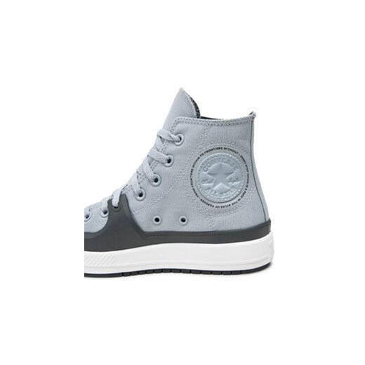 Trampki Converse Chuck Taylor All Star Construct A05553C Zielony Converse 37 eobuwie.pl