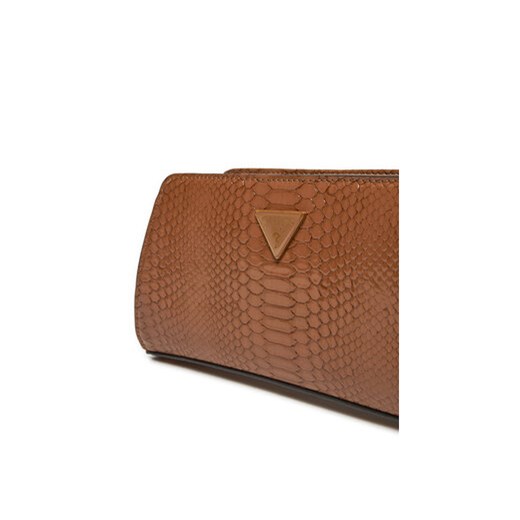 Torebka Guess HWKB94 99120 Brązowy Guess 00 eobuwie.pl