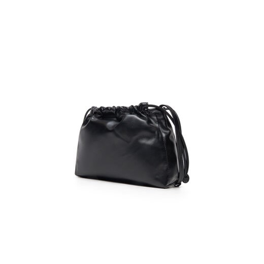 Torebka Calvin Klein Jeans LV04K3060G Czarny 00 eobuwie.pl