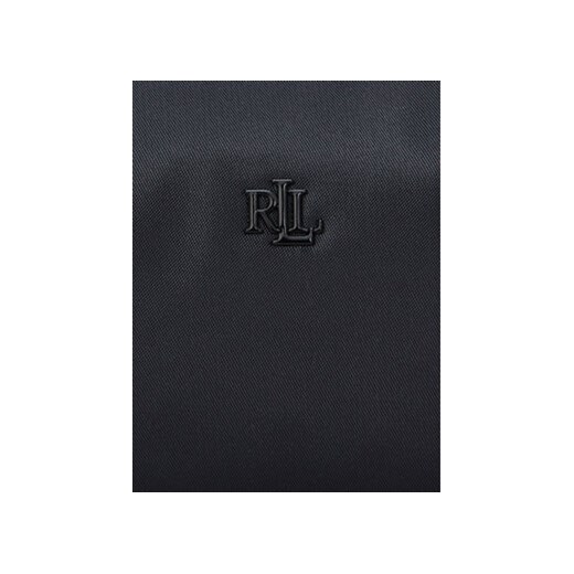 Kosmetyczka LAUREN RALPH LAUREN 432970160 Czarny OS eobuwie.pl