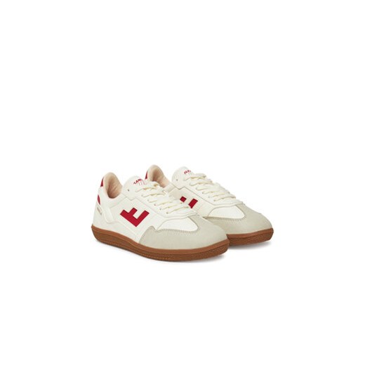 Sneakersy Flamingos Life Burela Slim Biały Flamingos Life 44 eobuwie.pl