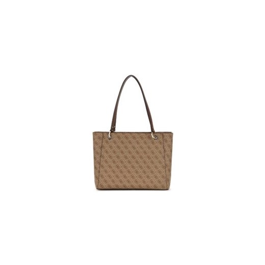 Torebka Guess Noelle (BG) HWBG78 79250 Brązowy Guess 00 eobuwie.pl