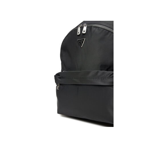 Plecak Guess Venezia Backpack HMVENY P4306 Czarny Guess 00 eobuwie.pl