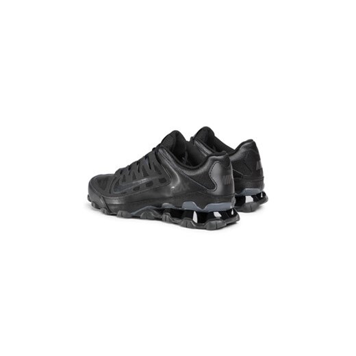 Buty na siłownię Nike Reax 8 Tr Mesh 621716 008 Czarny Nike 44 eobuwie.pl
