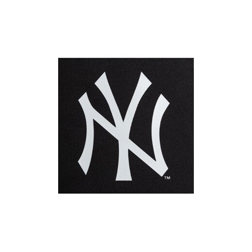 Saszetka New Era Mlb Side Bag Neyyan 11942030 Czarny New Era OSFM eobuwie.pl