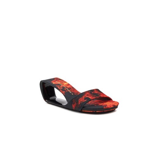 Klapki United Nude Mobius Mid 10003813187 Czerwony United Nude 37 eobuwie.pl