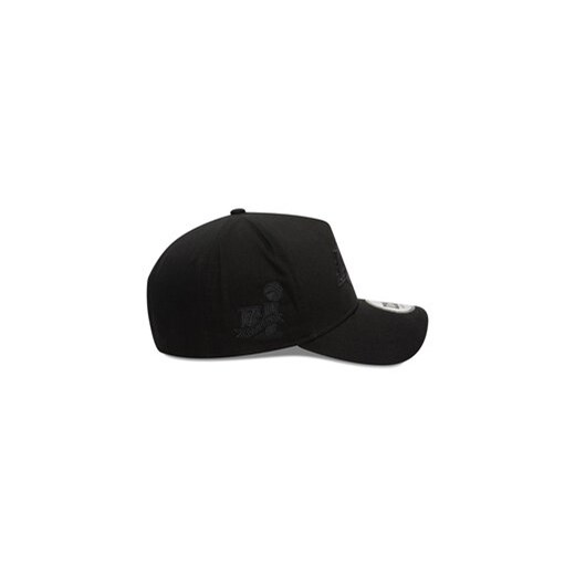 Czapka z daszkiem New Era Monochrome Eframe L 60565176 Czarny New Era OS eobuwie.pl