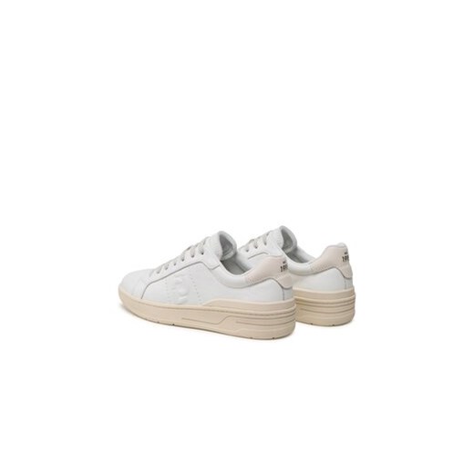 Sneakersy Liu Jo Walker 02 7B3003 P0102 Biały Liu Jo 44 eobuwie.pl