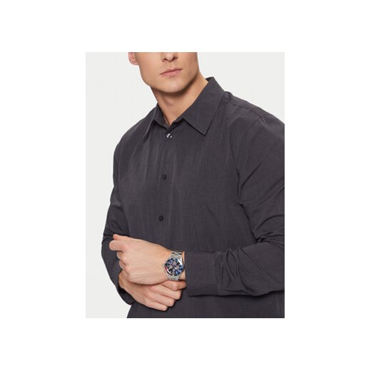 Zegarek Orient Mako Solar RA-TX0201L10B Srebrny Orient 00 eobuwie.pl