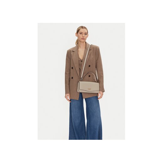 Torba Guess HWEVG9 53520 Beżowy Guess 00 eobuwie.pl