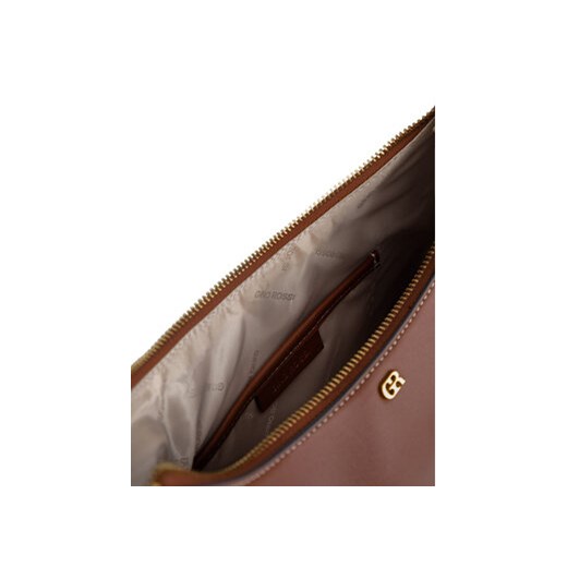 Torebka Gino Rossi Anna01 Brązowy Gino Rossi NOSIZE eobuwie.pl