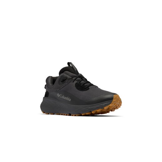 Sneakersy Columbia Terrastride™ CRZ 2115081 Czarny Columbia 45 eobuwie.pl