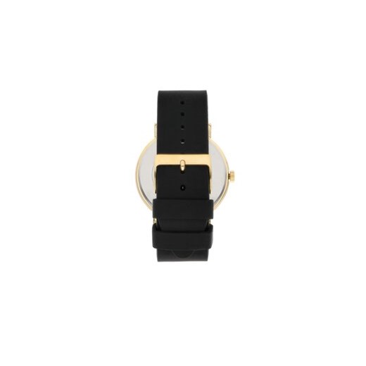 Zegarek Guess Idol GW0503G1 Czarny Guess 00 eobuwie.pl
