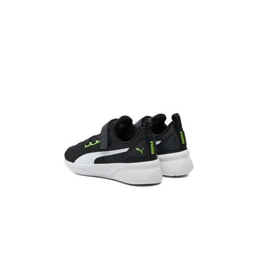 Buty do biegania Puma Flyer Runner V Ps 192929 24 Czarny Puma 29 eobuwie.pl
