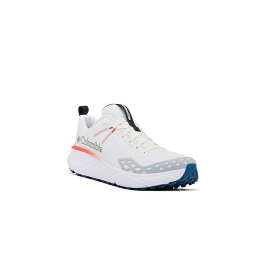Trekkingi Columbia Konos™ TRS 2079321 Biały Columbia 44 eobuwie.pl