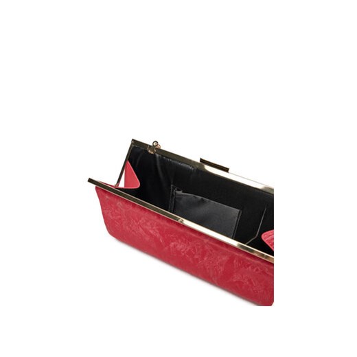 Torebka Nobo BAGU410 Czerwony Nobo OS eobuwie.pl