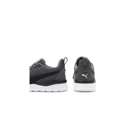 Sneakersy Puma Anzarun Lite 37112840 Szary Puma 45 eobuwie.pl