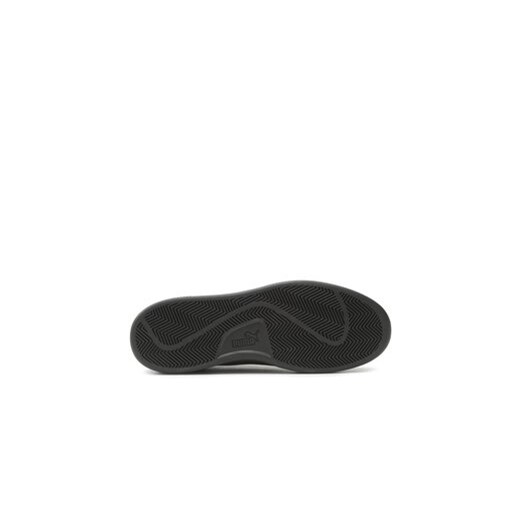 Sneakersy Puma Smash 3.0 390984 02 Czarny Puma 45 eobuwie.pl