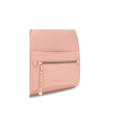 Plecak JENNY MJP-J-023-05 Różowy NOSIZE eobuwie.pl