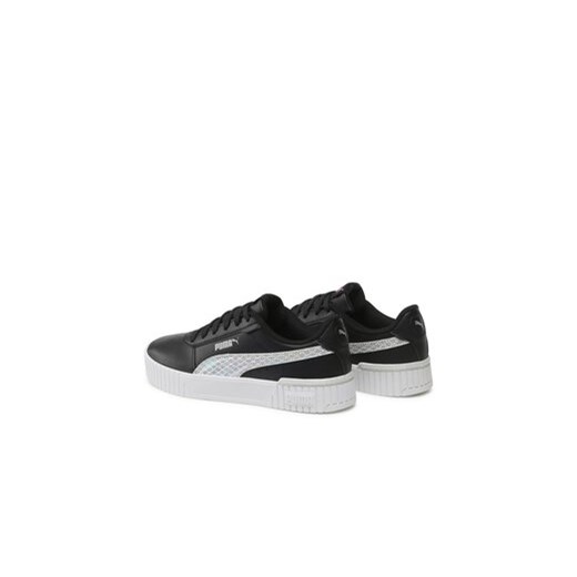 Sneakersy Puma Carina 2.0 Mermaid Jr 389742 02 Czarny Puma 37 eobuwie.pl