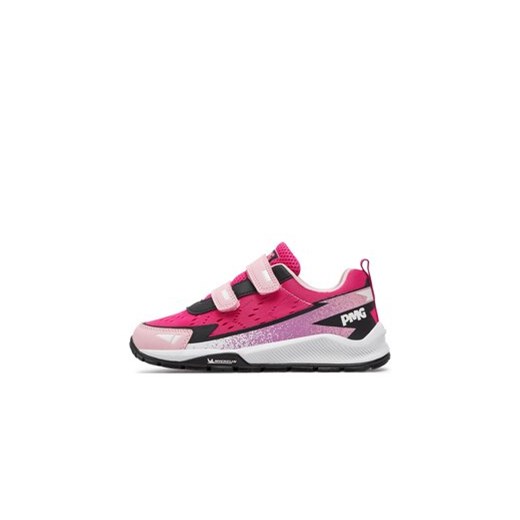 Sneakersy Primigi 5928100 S Różowy Primigi 40 eobuwie.pl