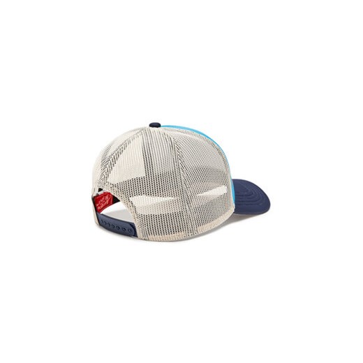 Czapka z daszkiem American Needle Riptide Valin - Hawaii SMU617C-HAWA Granatowy American Needle 00 eobuwie.pl