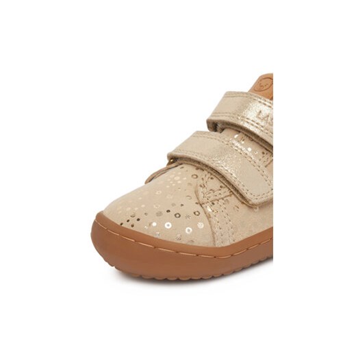 Półbuty Lasocki Kids DUBAI CI12-DUBAI-01(II)DZ Beżowy Lasocki Kids 22 eobuwie.pl
