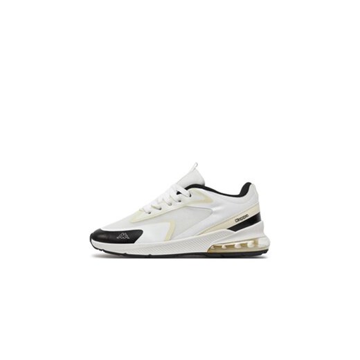 Sneakersy Kappa Logo Nagyo Kid 311I49W Biały Kappa 35 eobuwie.pl