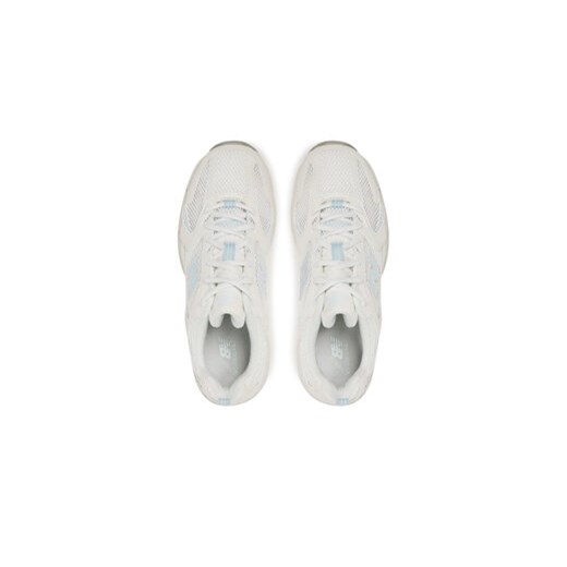 Sneakersy New Balance U530CSD Szary New Balance 36 eobuwie.pl