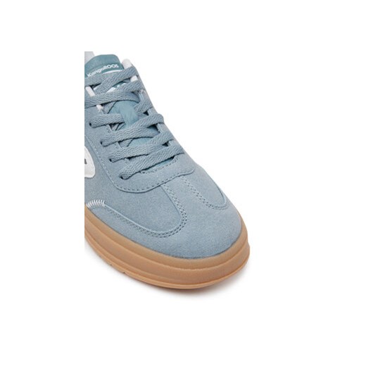Sneakersy KangaRoos K-GW Heaven 30173 000 8116 Szary Kangaroos 39 eobuwie.pl