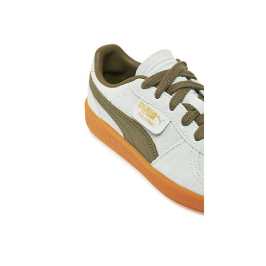 Sneakersy Puma Palermo Team 396463 51 Błękitny Puma 40 eobuwie.pl