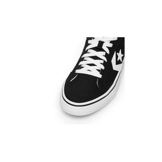 Trampki Converse CONVERSE TOBIN A03686C Czarny Converse 44 eobuwie.pl