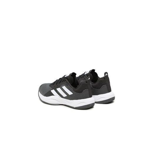 Buty na siłownię adidas Rapidmove IF3203 Czarny 39_13 eobuwie.pl