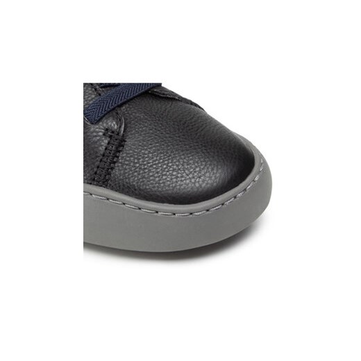 Sneakersy Camper Peu Touring 100479-001 Czarny Camper 41 eobuwie.pl