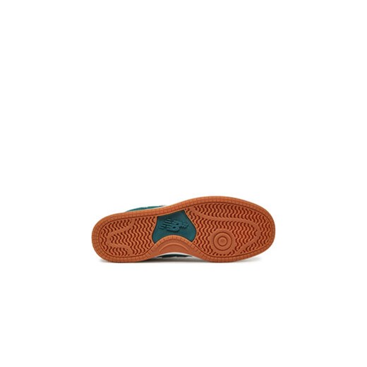 Sneakersy New Balance NM480NDI Zielony New Balance 40 eobuwie.pl